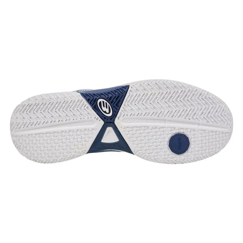 Bullpadel Next 25I Sky Blue Women's Sneakers