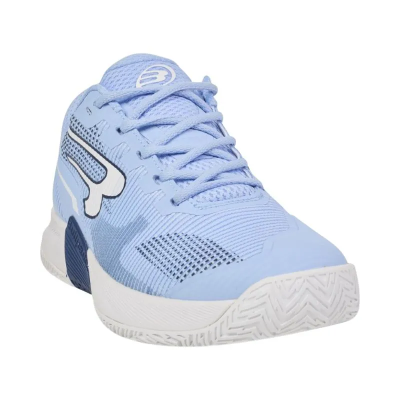 Bullpadel Next 25I Sky Blue Women's Sneakers
