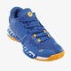 Zapatillas Bullpadel Paquito Navarro Hack Hybrid 22I Azul Real - Barata Oferta Outlet