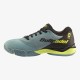 Zapatillas Bullpadel Paquito Navarro Hack Hybrid Fly 23I Azul Claro - Barata Oferta Outlet