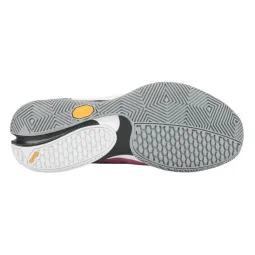 Bullpadel Paquito Navarro Hack Vibram 25I Chewing Gum Sneakers