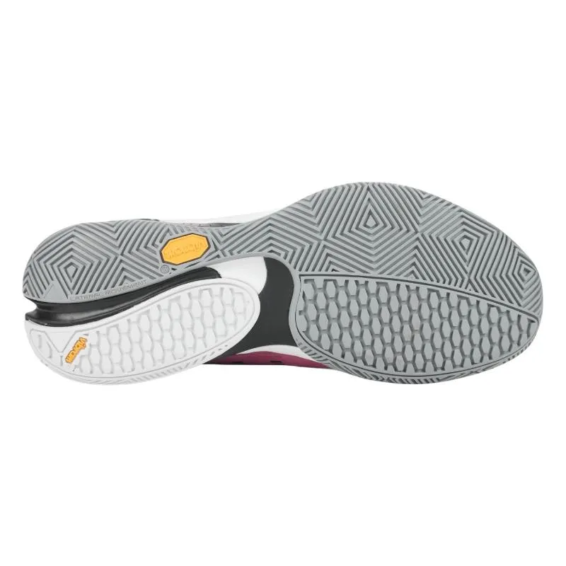 Bullpadel Paquito Navarro Hack Vibram 25I Chewing Gum Sneakers