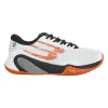 Bullpadel Paquito Navarro Hack Vibram 25I Orange Sneakers