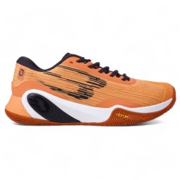 Bullpadel Paquito Navarro Hack Vibram 25V Clay Sneakers