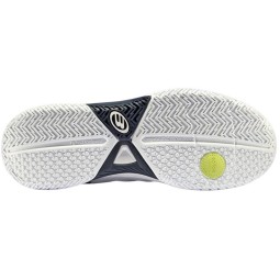 Bullpadel Performance Comfort 24I White Sneakers