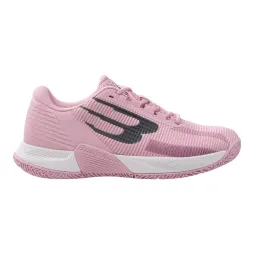 Zapatillas de Padel Bullpadel Performance Comfort 26V Rosa