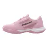 Zapatillas de Padel Bullpadel Performance Comfort 26V Rosa