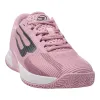 Zapatillas de Padel Bullpadel Performance Comfort 26V Rosa