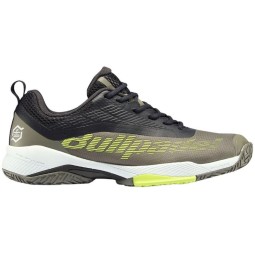 Bullpadel Performance Hybrid 24I Khaki Sneakers