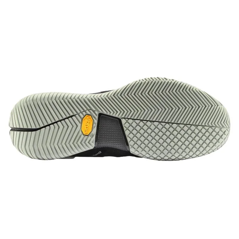 Bullpadel Premier Padel Major 26V Anthracite Sneakers