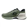Bullpadel Premier Padel Major 26V Khaki Sneakers