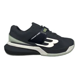 Bullpadel Premier Padel P1 26V Anthracite Sneakers