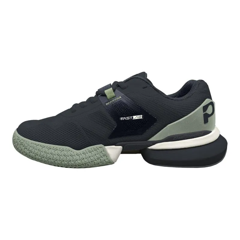 Bullpadel Premier Padel P1 26V Anthracite Sneakers