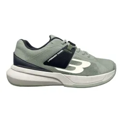 Bullpadel Premier Padel P1 26V Green Sneakers
