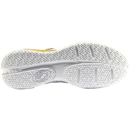 Bullpadel Premier Padel P1 White Sneakers
