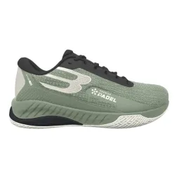 Bullpadel Premier Padel P2 26V Green Sneakers