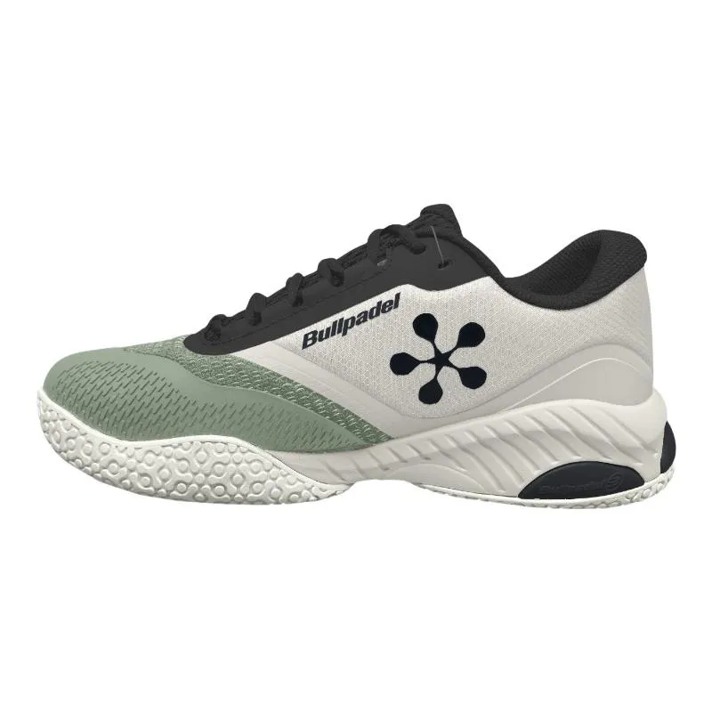 Bullpadel Premier Padel P2 26V Green Sneakers