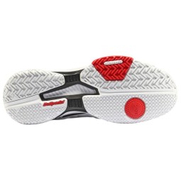 Bullpadel Premier Padel P2 White Sneakers