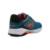 Sneakers Bullpadel Vertex Grip Blu Petrolio