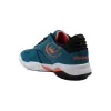 Sneakers Bullpadel Vertex Grip Blu Petrolio
