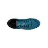Sneakers Bullpadel Vertex Grip Blu Petrolio