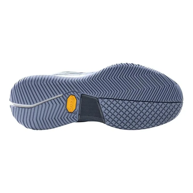 Bullpadel Vertex Tour Final 26V Atomic Blue Women's Sneakers