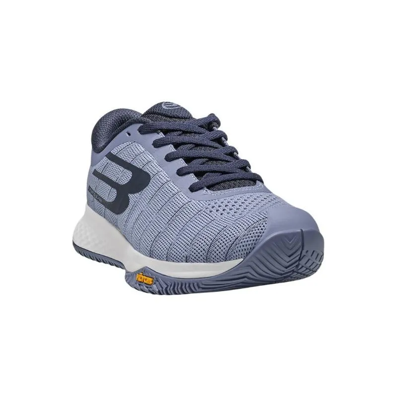 Bullpadel Vertex Tour Final 26V Atomic Blue Women's Sneakers