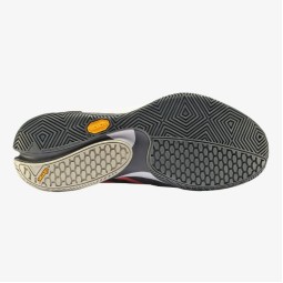 Shoes Bullpadel Vertex Vibram 23I Anthracite
