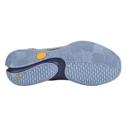 Bullpadel Vertex Vibram 25I Dark Blue Sneakers