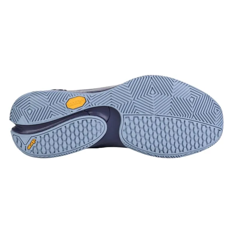 Bullpadel Vertex Vibram 25I Dark Blue Sneakers