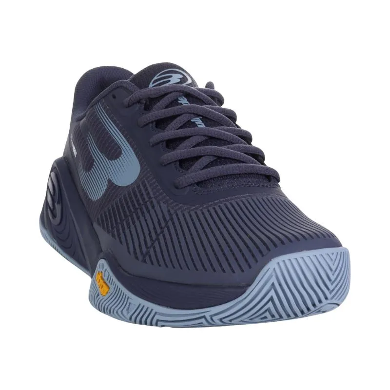 Bullpadel Vertex Vibram 25I Dark Blue Sneakers
