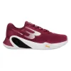 Bullpadel Vertex Vibram 25I Garnet Sneakers