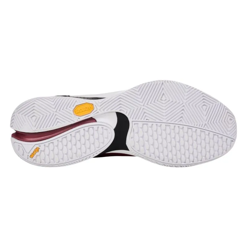 Bullpadel Vertex Vibram 25I Garnet Sneakers