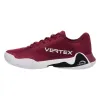 Bullpadel Vertex Vibram 25I Garnet Sneakers
