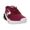 Bullpadel Vertex Vibram 25I Garnet Sneakers