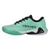 Bullpadel Vertex Vibram 25I Green Sneakers