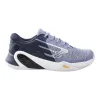 Bullpadel Vertex Vibram 26V Navy Blue Sneakers
