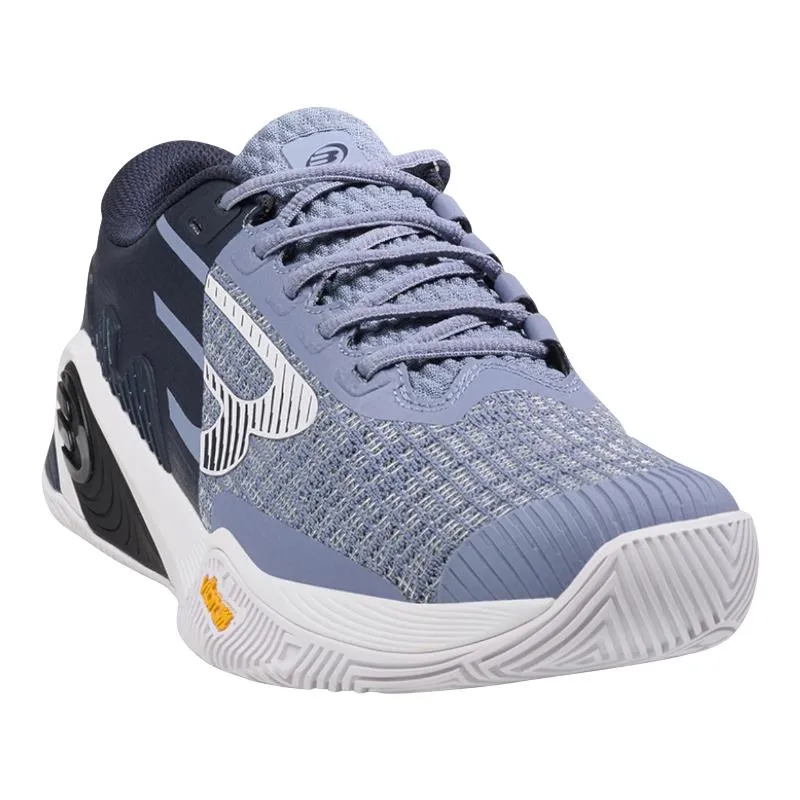 Bullpadel Vertex Vibram 26V Navy Blue Sneakers