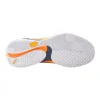 Bullpadel Vertex Vibram 26V Orange Sneakers