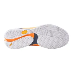 Bullpadel Vertex Vibram 26V Orange Sneakers