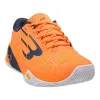Bullpadel Vertex Vibram 26V Orange Sneakers
