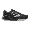 Bullpadel Vertex Vibram 26V Black Sneakers