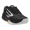 Bullpadel Vertex Vibram 26V Black Sneakers