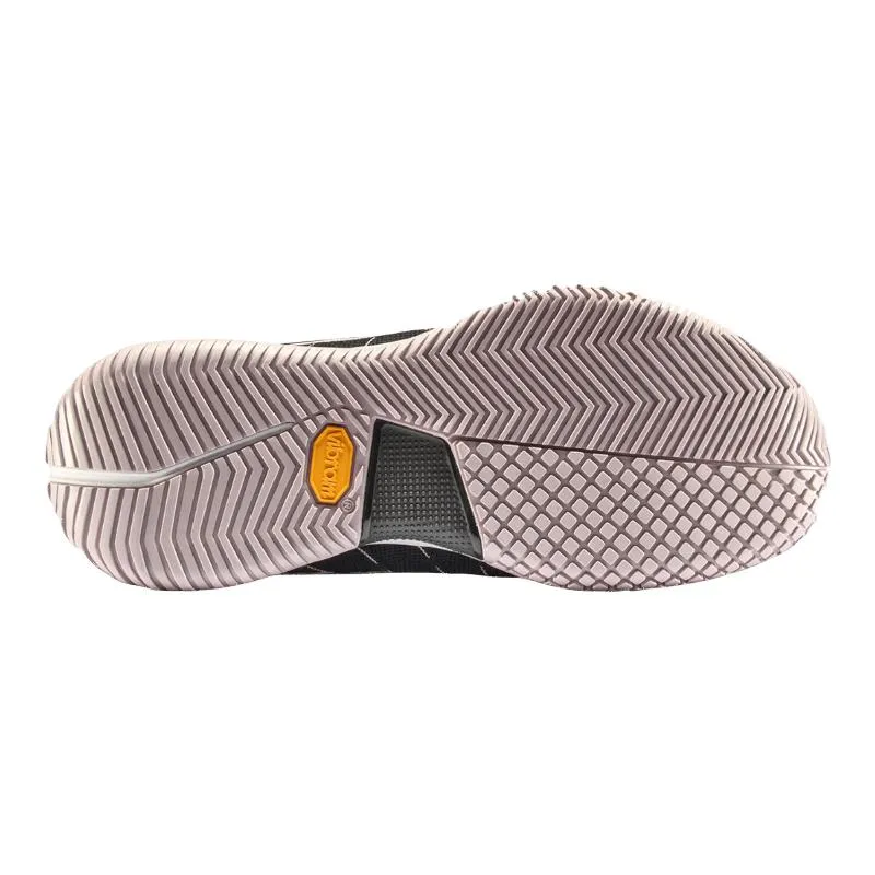 Bullpadel Vertex Vibram 26V Black Women's Sneakers