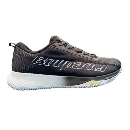 Bullpadel Xplo PL Tour Final 25V Black Sneakers