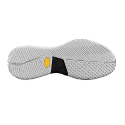 Bullpadel Xplo PL Tour Final 25V Black Sneakers