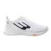 Bullpadel Xplo Vibram 26V White Sneakers