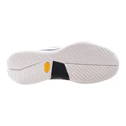 Bullpadel Xplo Vibram 26V White Sneakers