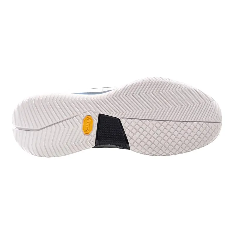 Bullpadel Xplo Vibram 26V White Sneakers