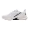 Bullpadel Xplo Vibram 26V White Sneakers